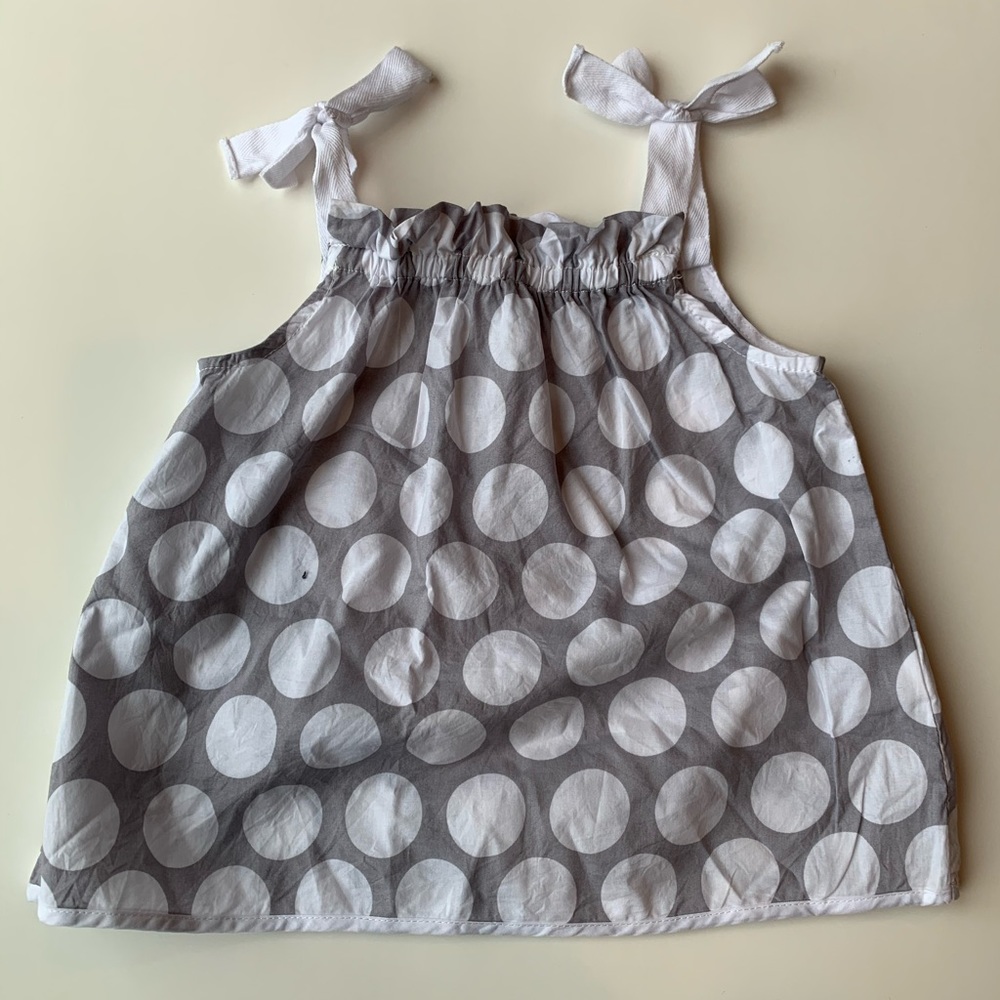 Jacadi 18month top